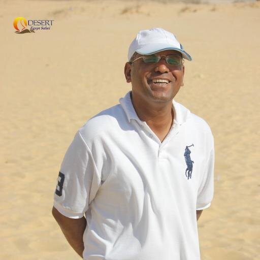 Mohamed Marghany
Egypt Inbound travel operator&Tailor-made tours
contactus@nilevalleytravel.com