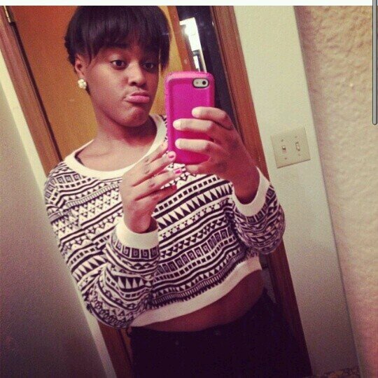 Me,Myself and I