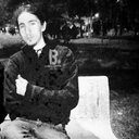 Daniel Romano  - @DRomano_u - Twitter