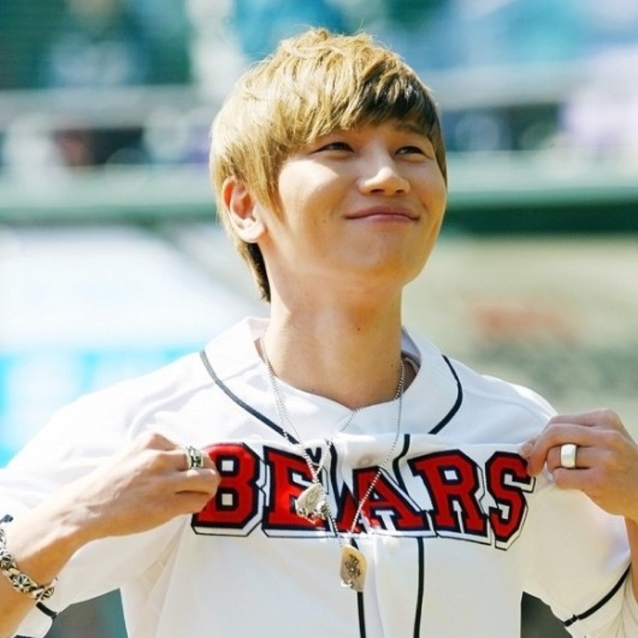 DOOSAN BEARS🐻 Forte di Quattro🌌