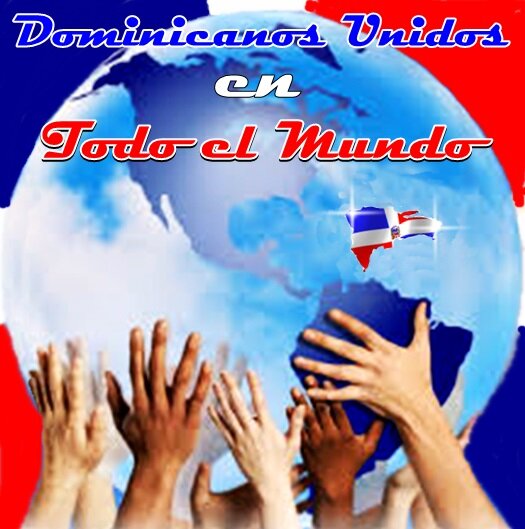 Una página creada para unir a todos los Dominicanos del Mundo.