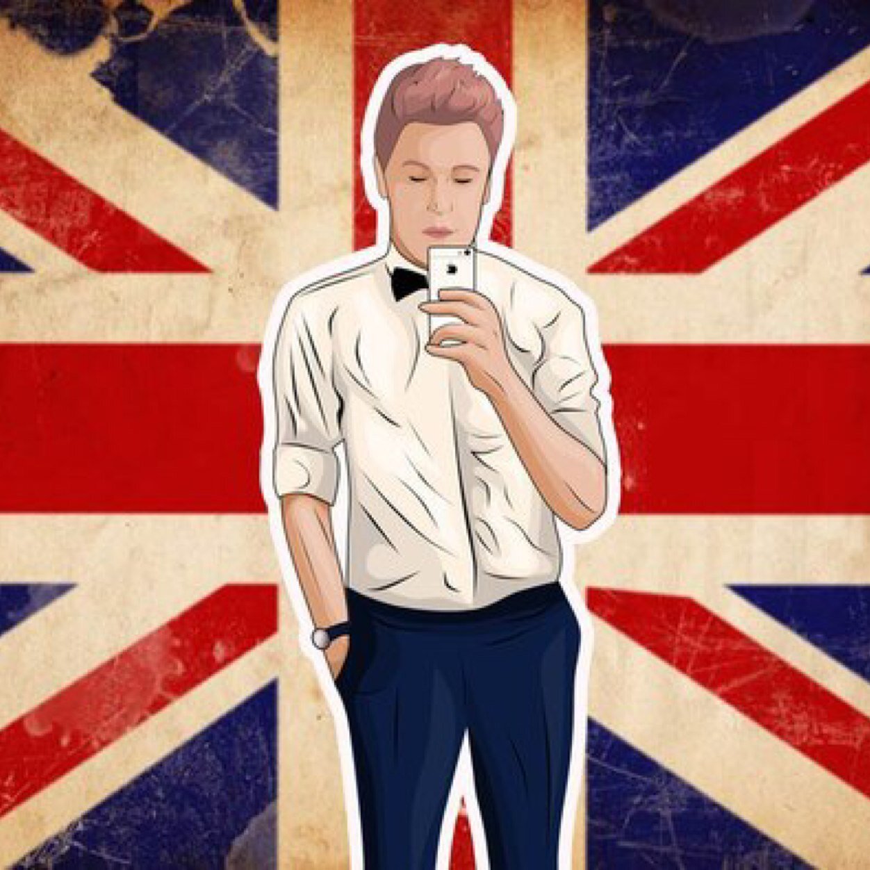 mkorrolev's profile picture. 