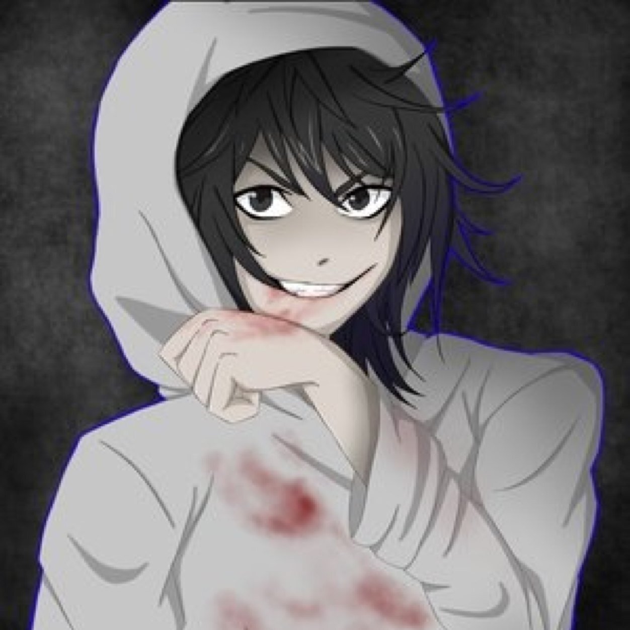 I'm your number one Nightmare. {fl/rp}