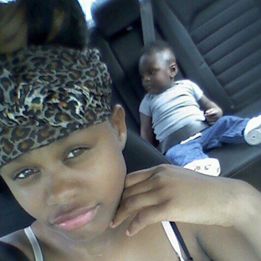 Life Is Pain Nd Struggles Are Lesson Rest In Peace:DeTravious Deshun Travon Jones