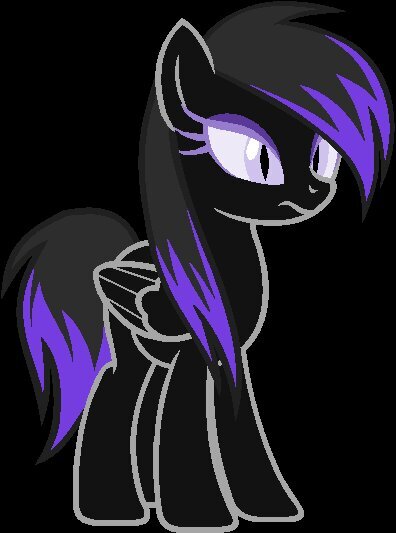 mlp_hellsparkle's profile picture. 