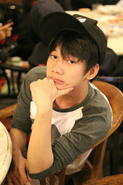 Director, Bissmillah. Focus.