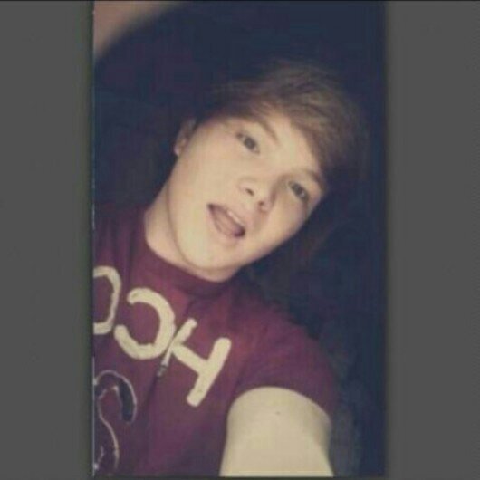 Follow me on Instagram! @xoIrish