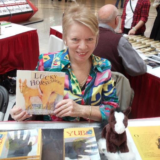 I'm an enthusiastic writer of books for children. I am an award winning sculptor. Travel, Pickleball and learning to speak Spanish are ongoing activities.