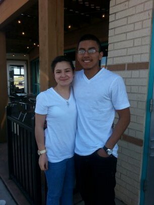 NinoC17's profile picture. I Love My Baby Amethyst