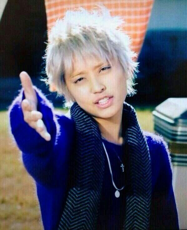 今までありがとう。さよなら。また、戻ってくる。今まですごく楽しかった。絶対戻ってくる。迎えにいく。みんな、大好きだよ！一応フォローしといてね