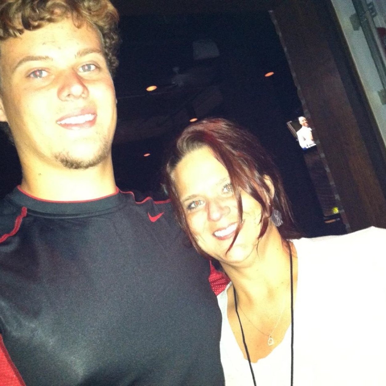 kimbercarolin's profile picture. Clemson University. Texas A&M. Registered Nurse.