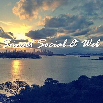 Sunset Social Web A New Meaning For The Old Acronym Kiss In Communications Keep It Simple And Shareable For Your Enetworks Http T Co Epsvlwague