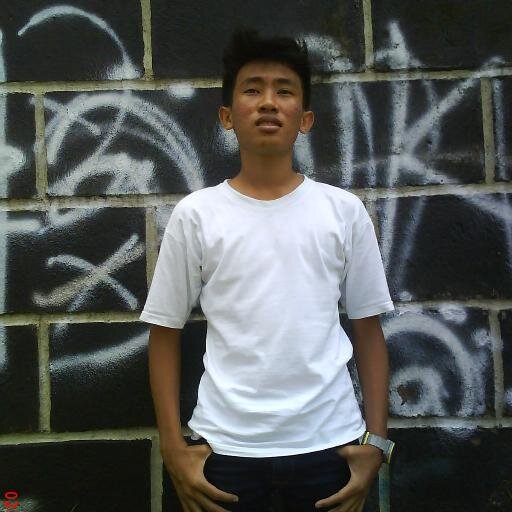 rezkywidyana1's profile picture. 