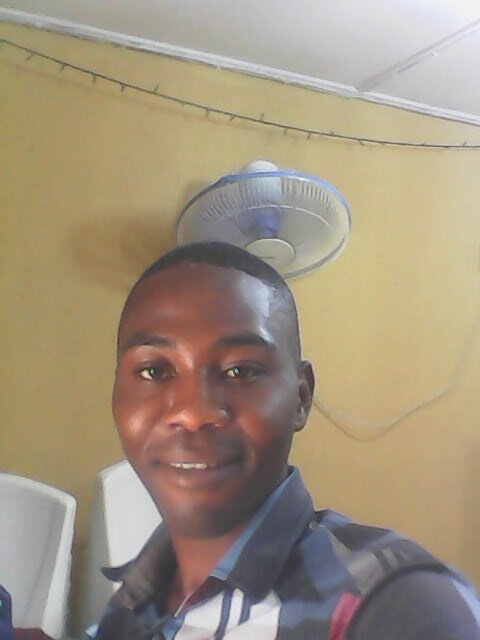GentleUg's profile picture. Am just a simple guy like meetn pple