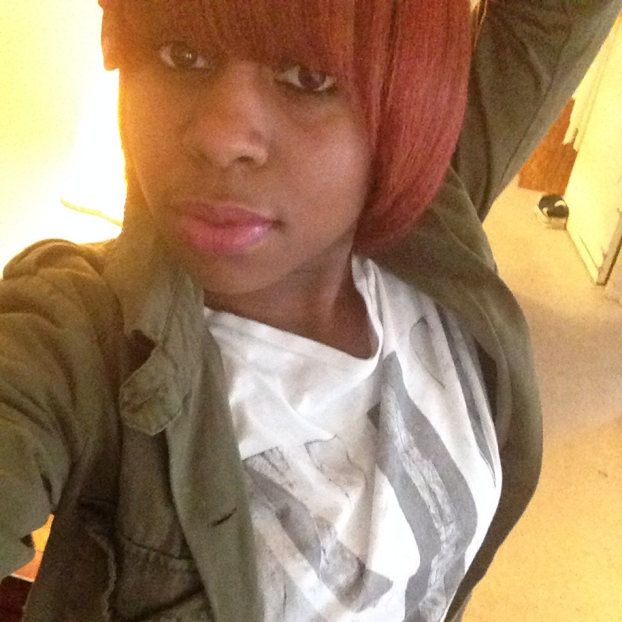 LovelyRe_09's profile picture. Logan K. Cox my ❤️