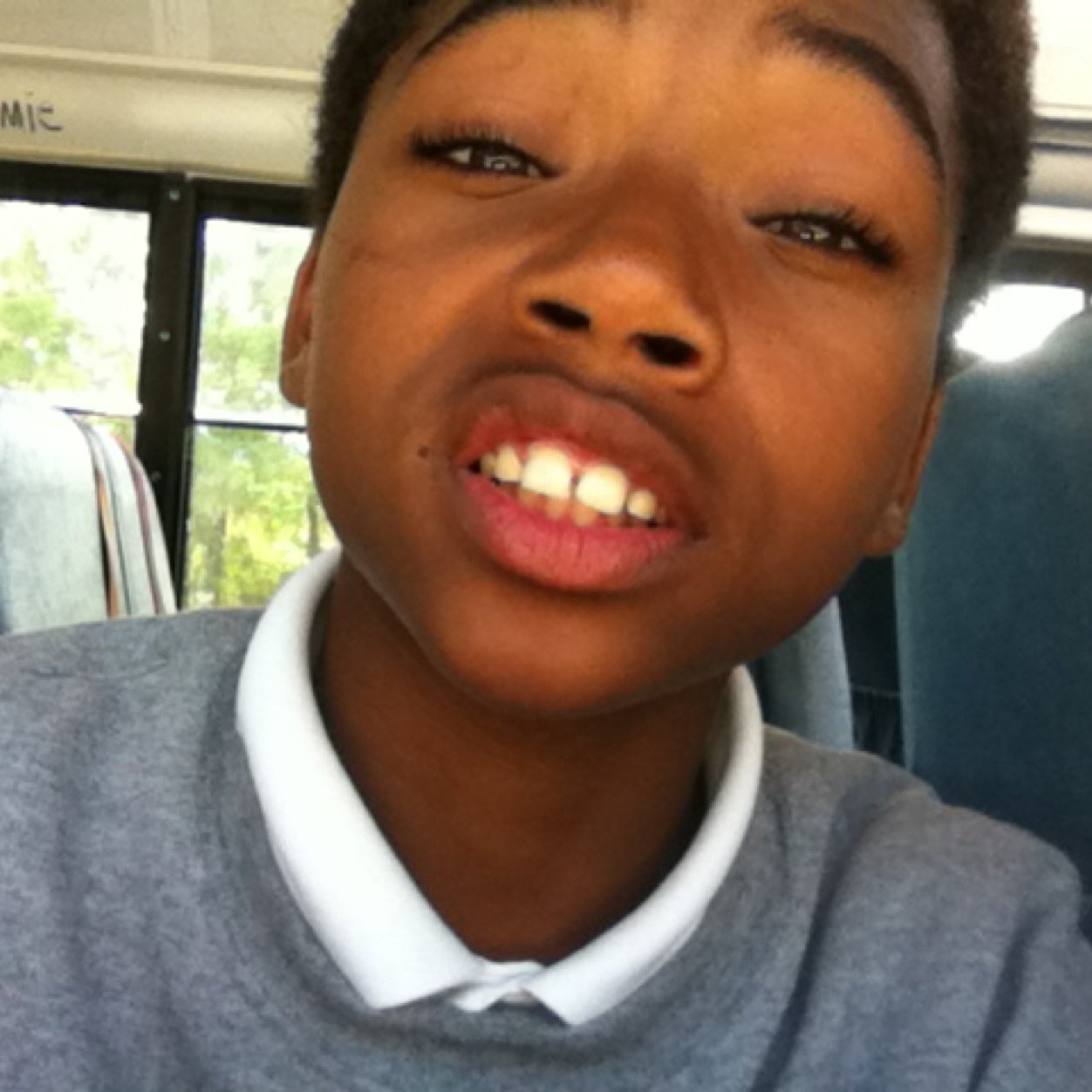 TwuuCrazyThick's profile picture. 4'11 
Cute 
Thick 
Cute Eyes , !  
Bout That Lifee 
SINGLE , !