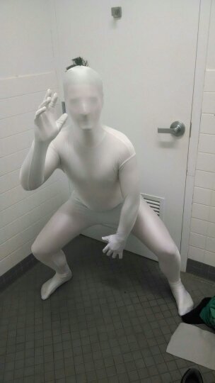 sometimes I get ridiculous.