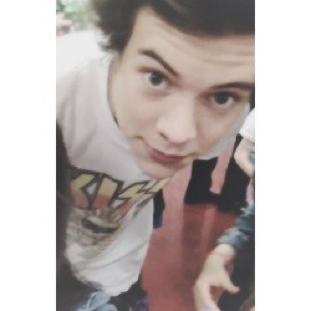 i love you