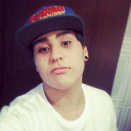 '' Invejosos ficam bolados, mas se soubessem o quanto me inspiram ficariam do meu lado'' !