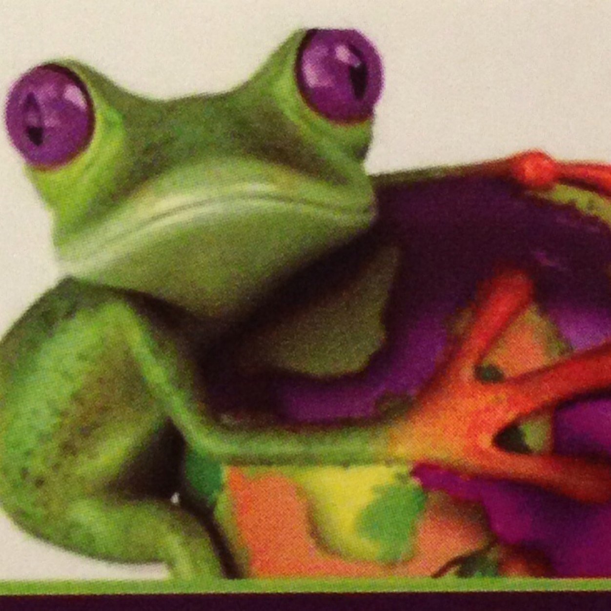 colorfulcreati2's profile picture. 