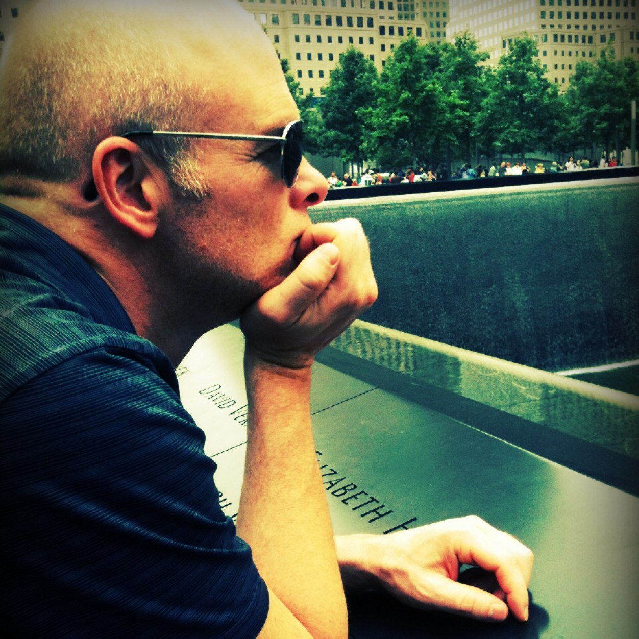 Benton_TR's profile picture. 