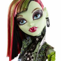 Venus McFlytrap (@venusmhoff) 's Twitter Profile