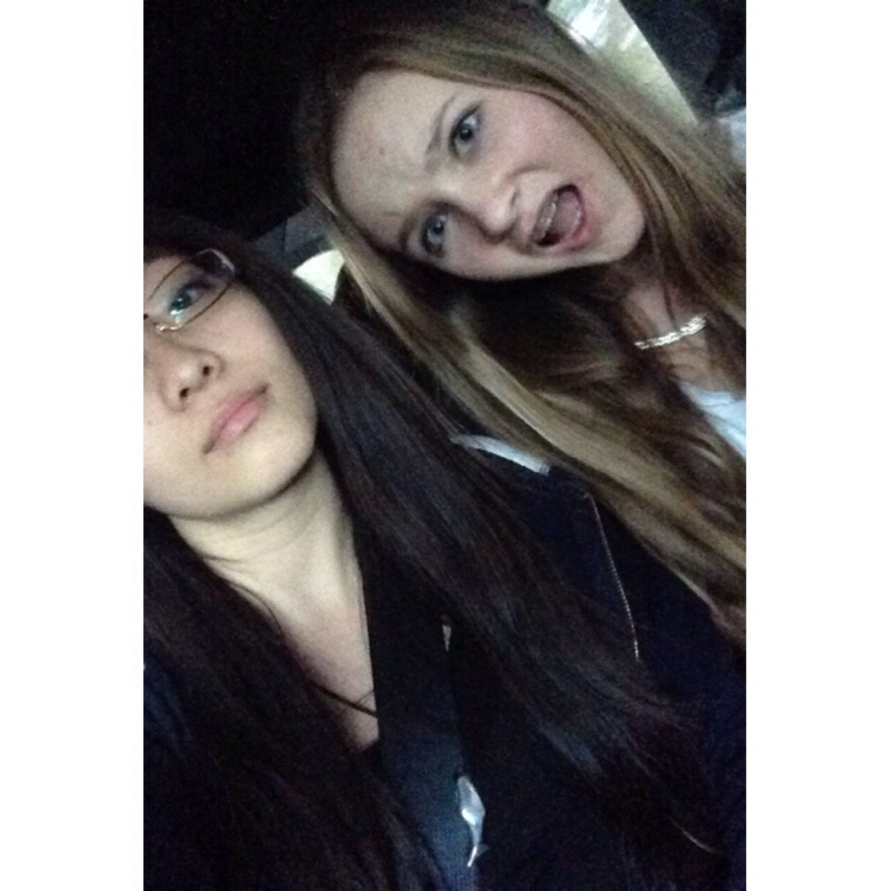 if you're from my school pls go away / ig : jerlynnwoo