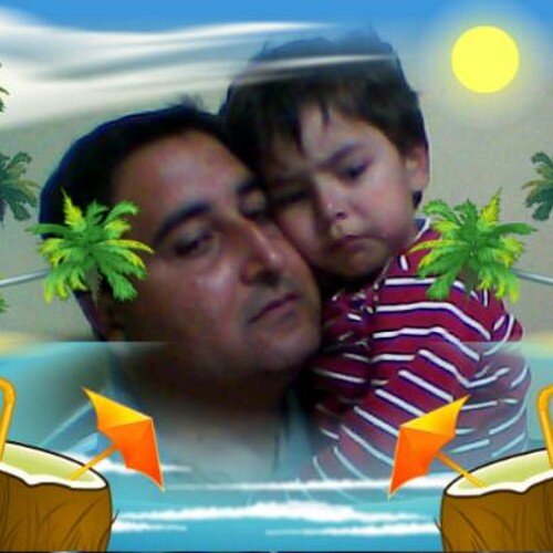 chichoXP's profile picture. 