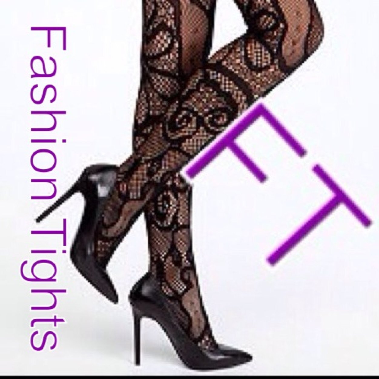 Enjoy fashion with tights, pantyhose and nylons.