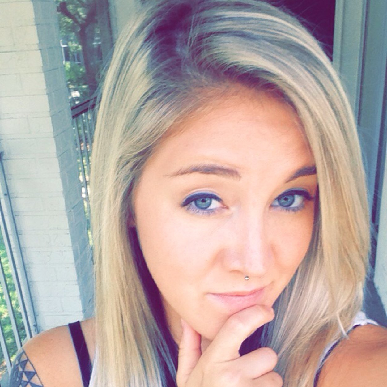 For most of history, Anonymous was a woman♀ Instagram ➳ christy_mariee