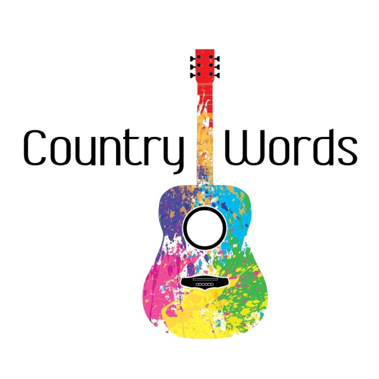 The original country lyric page! Revolutionizing the way lyrics are viewed in country music...