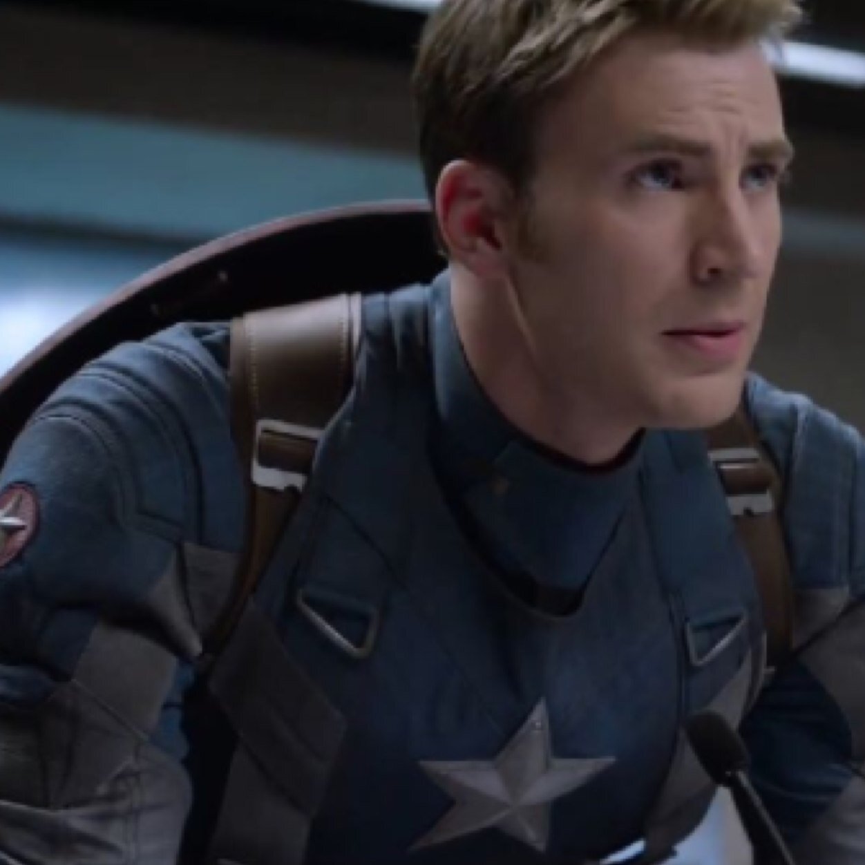 AbidingFreedom's profile picture. This--this isn't freedom, this is fear. ~Marvel~ ~Post Cap2~ ~Literate~