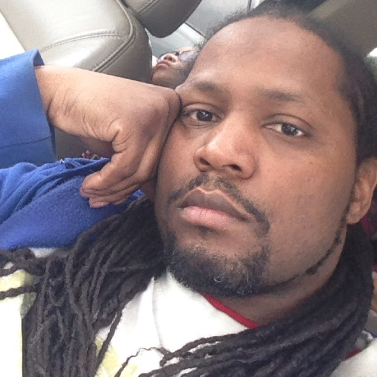 Ewing313's profile picture. 