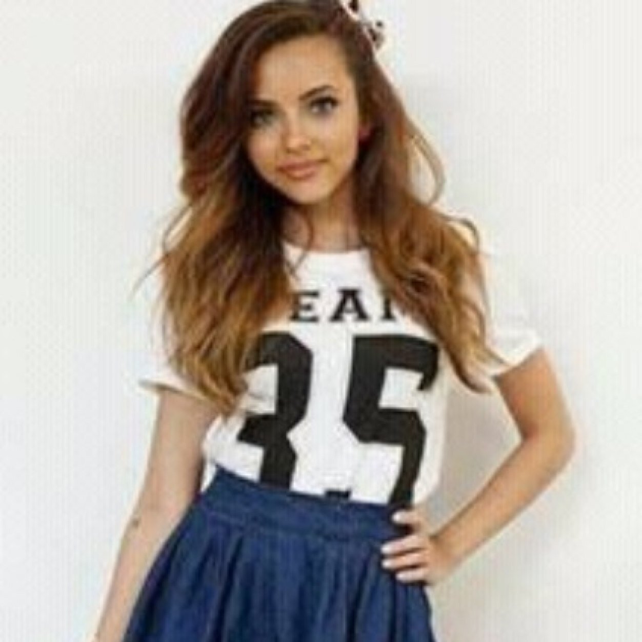 Lizbeth31784457's profile picture. Little Mix. One Direction. The Vampire Diaries. ✌️❤️