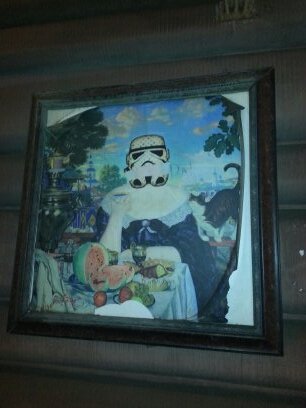 Mr_BojanglesKY's profile picture. Star Wars... PC Gaming and such.