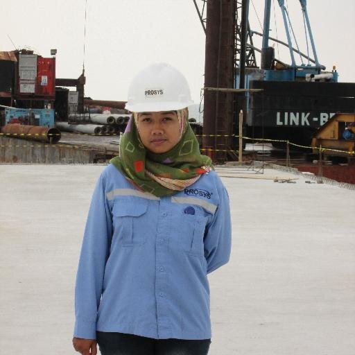 ProsysTuban's profile picture. 