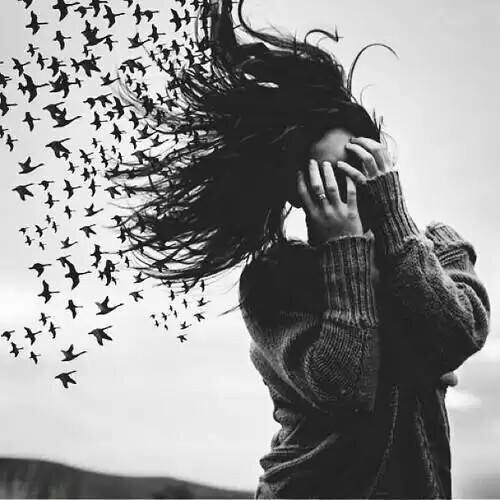I'm Dark Lady of Soul ♚