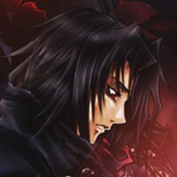 Grimoire Valentine (@memoriavenia) 's Twitter Profile