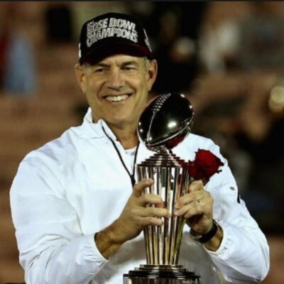 Mark dantonio deals