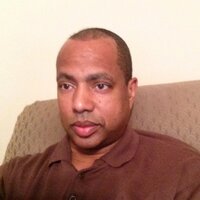 Stephen Pulliam - @StephenPulliam Twitter Profile Photo