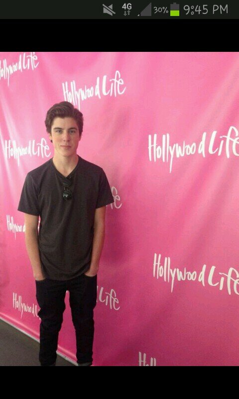 I'm thinking something like Sam Woolf is what I need to find! #12 #woolfpack STAY RAW