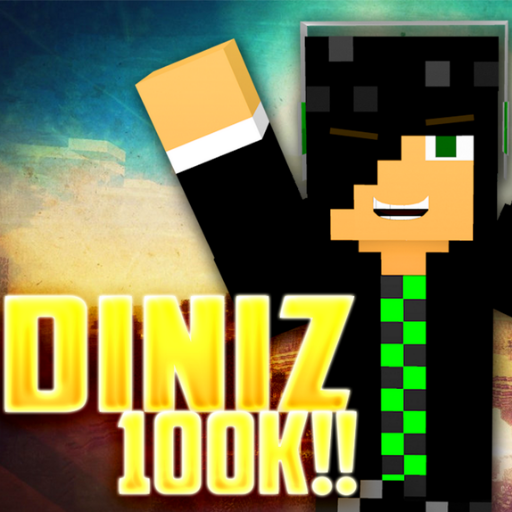 DINIZ_FC_S2's profile picture. FC DO DINIZ :3

NAO SOU O DINIZ!!! O TWITTER DELE É ESSE: @LNDinizGames