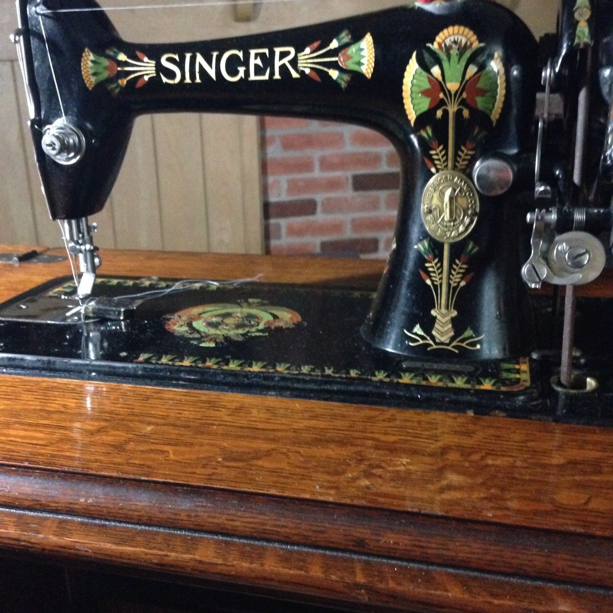 Redwine6's profile picture. 