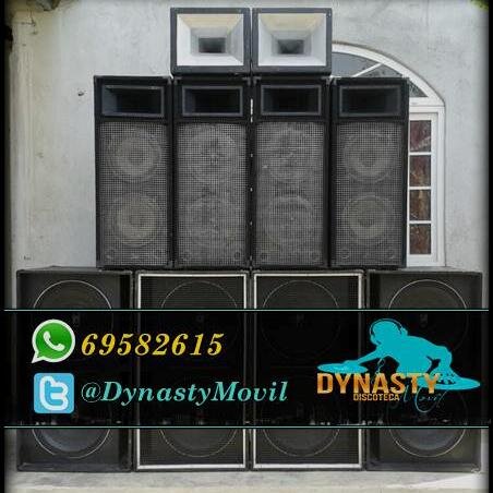 Para Todo Tipo  De Eventos!! CONTACTANOS: 69582615 O AL 60374373 --  FACEBOOK: http://t.co/3zuewxQ7we