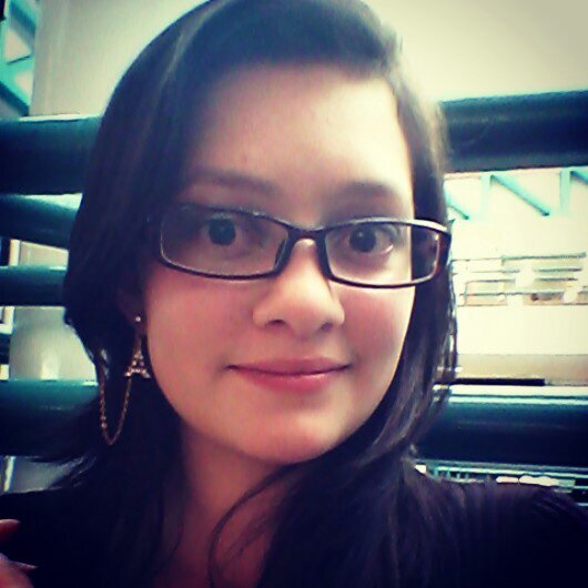 crazy girl in a world crazy....