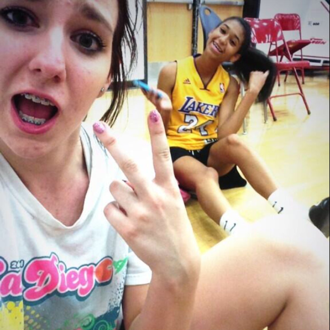 SierraColeman11's profile picture. Losers do whatever is easiest. Winners do whatever it takes.