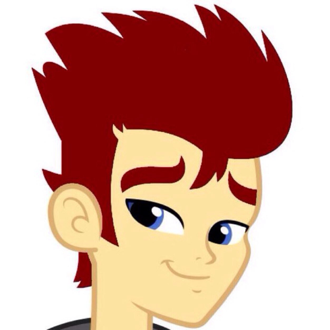 The names Guitarist. Grant Guitarist. I'm from Manehatten. I don't know why my parents moved me here. *Is currently a freshmen.* ((RP Heavy))