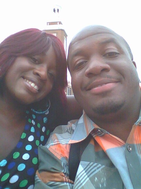 Husband, father, servant of the Kingdom in the gospel, lover of life, IT fanatic