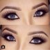 Model 21 Lashes (@model21lashesca) Twitter profile photo