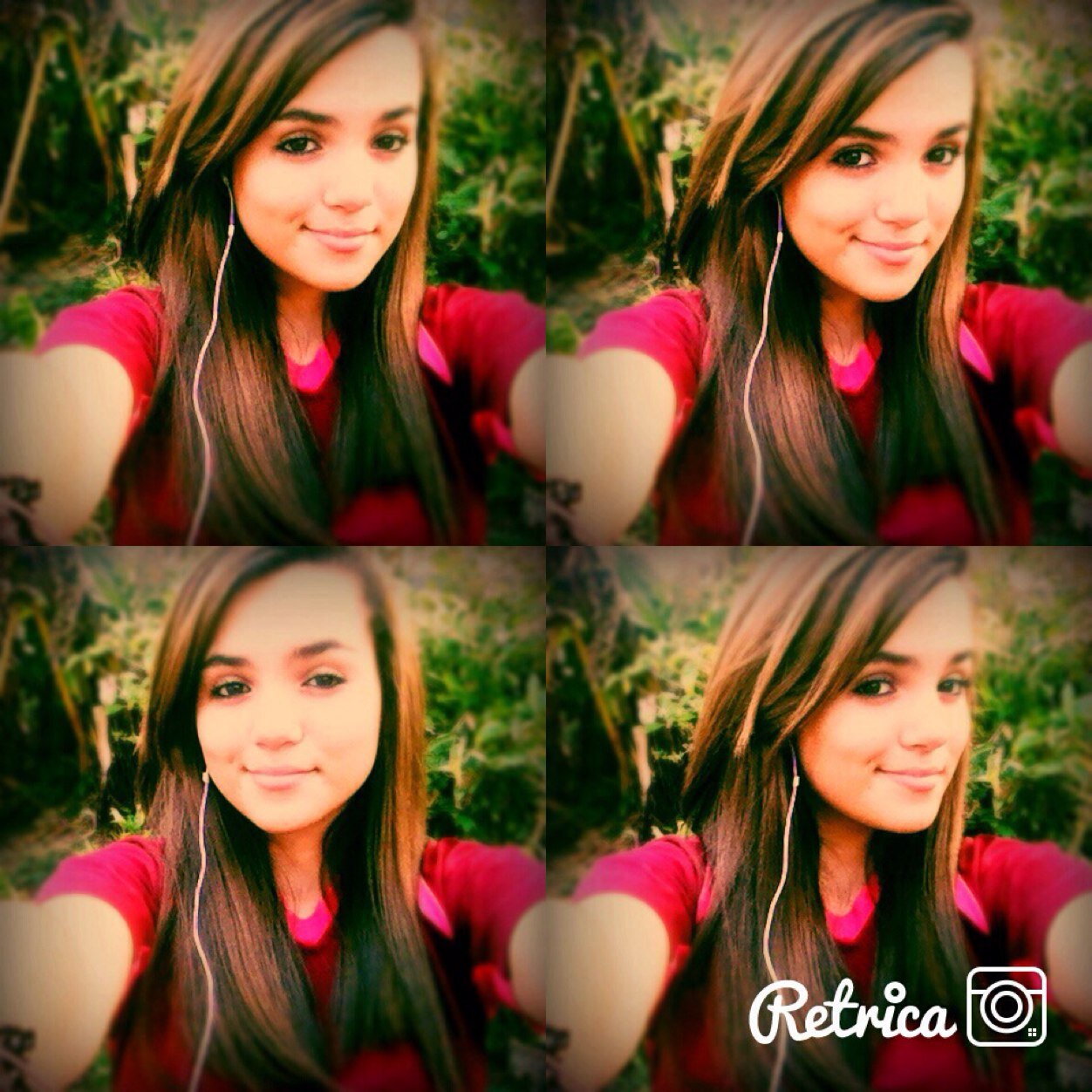 Hey i from for Costa Rica *__*  :'D follow me in instagram “ Ally069